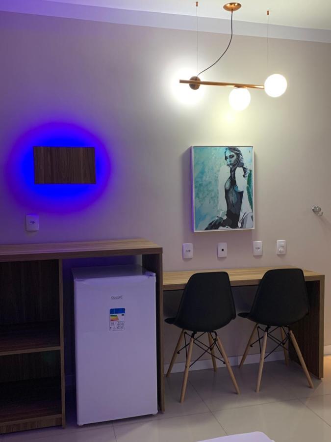 Itapua II Fx Sao Sepe Motel Santa Maria  Eksteriør bilde