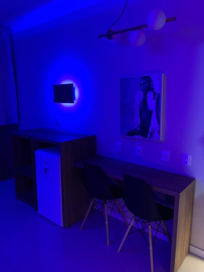 Itapua II Fx Sao Sepe Motel Santa Maria  Eksteriør bilde