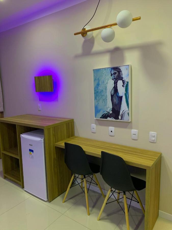 Itapua II Fx Sao Sepe Motel Santa Maria  Eksteriør bilde
